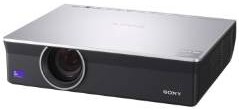 sony vplcx150 lcd projector xga 3500 ansi lumen imags