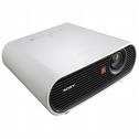 sony vplew5 projector imags