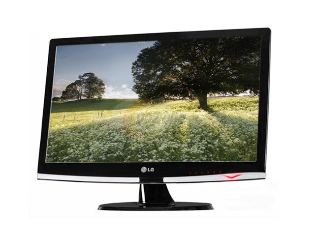lg w2353v-pf 23 full hd premium lcd monitor imags