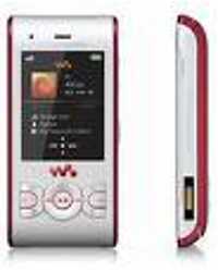 sony ericsson w595 cosmopolitan white imags