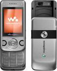 sony ericsson w760 rocky silver imags