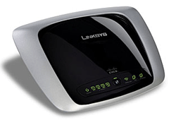 linksys wag160n wireless-n adsl2+ ultra rangeplus gateway imags
