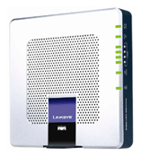linksys wag54g wireless-g adsl2 and  vpn firewall gateway imags