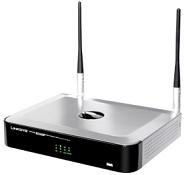 linksys wap2000 wireless-g access point with power over imags