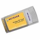 netgear  wg511 54 mbps wireless pc card 32-bit cardbus imags