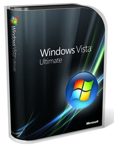 microsoft windows vista ultimate oem 32 -bit english 1pk oem imags