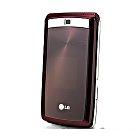 lg kf300 wine red imags