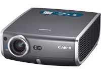 canon xeed x700 projector imags