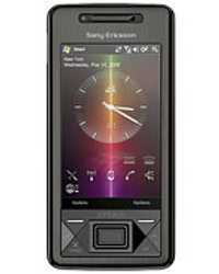 sony ericsson xperia x1 solid black imags