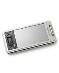 sony ericsson xperia x1 steel silver imags