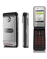 sony ericsson z770i soft black imags