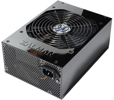 zalman 1000w   dual heatpipe power supply 80+% efficiency modular cables 140mm fan imags