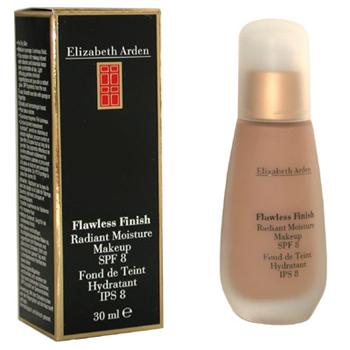EA Flawless Finish Radiant Beige Makeup imags