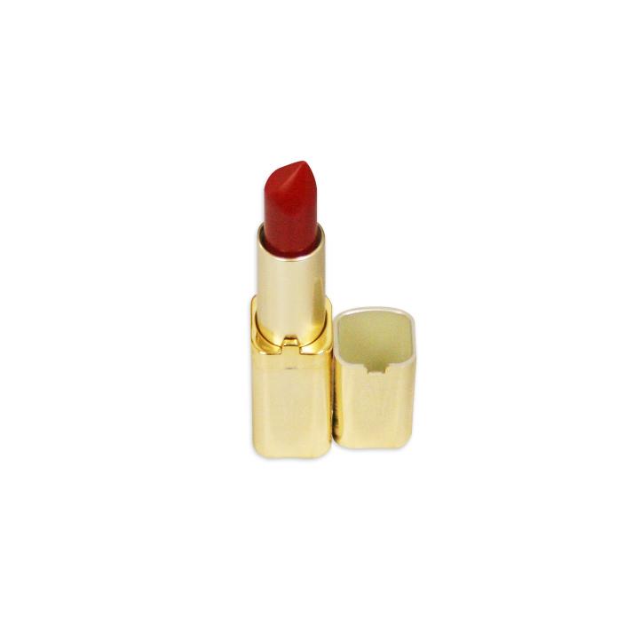 LOreal Color Riche Lipstick Buttoned Red 336 imags