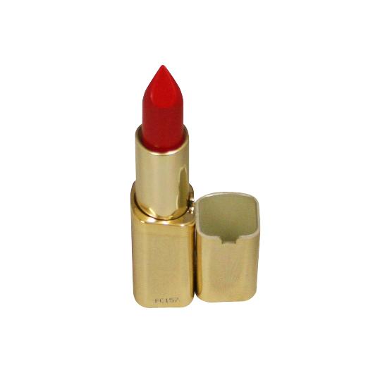 LOreal Color Riche Lipstick Decked In Red 351 imags