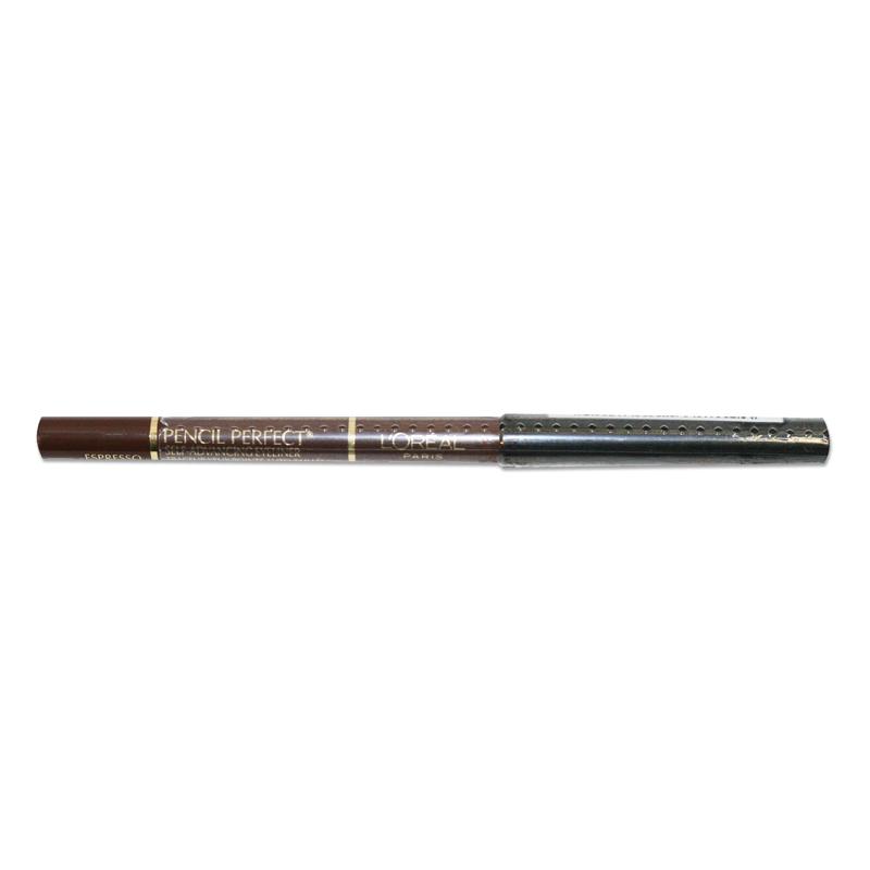 LOreal Pencil Perfect Eyeliner Expresso imags
