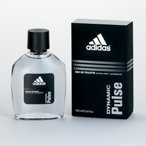 Adidas Dynamic Pulse 100ml EDT Mens imags