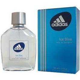 Adidas Ice Dive 100ml EDT Mens imags