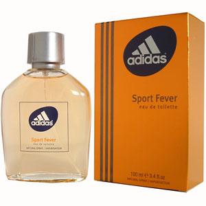 Adidas Sport Fever 100ml EDT Mens imags