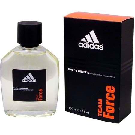 Adidas Team Force 100ml EDT Mens imags