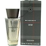 Burberry Touch Men 100ml EDT (M) imags