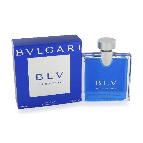 Bvlgari Pour Homme BLV 100ml EDT(M) imags