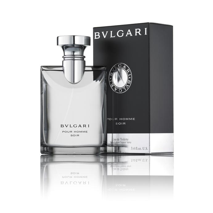 Bvlgari Pour Homme Soir 100ml EDT (M) imags