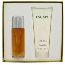 Calvin Klein 2Pc Escape 100ml EDT AS imags