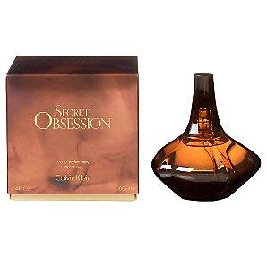 Calvin Klein Secret Obsession 50ml EDP (W) imags