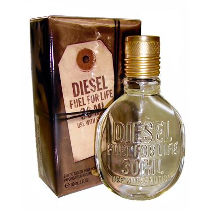 Diesel Fuel For Life 50ml EDT (M) imags