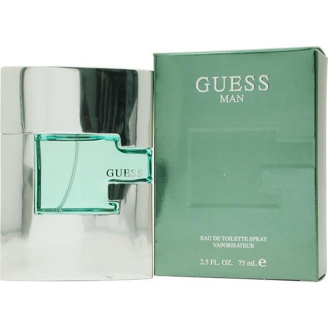 Guess Man 75ml EDT (M) imags