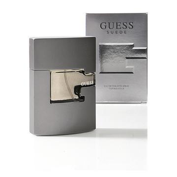 Guess Suede 50ml EDT (M) imags