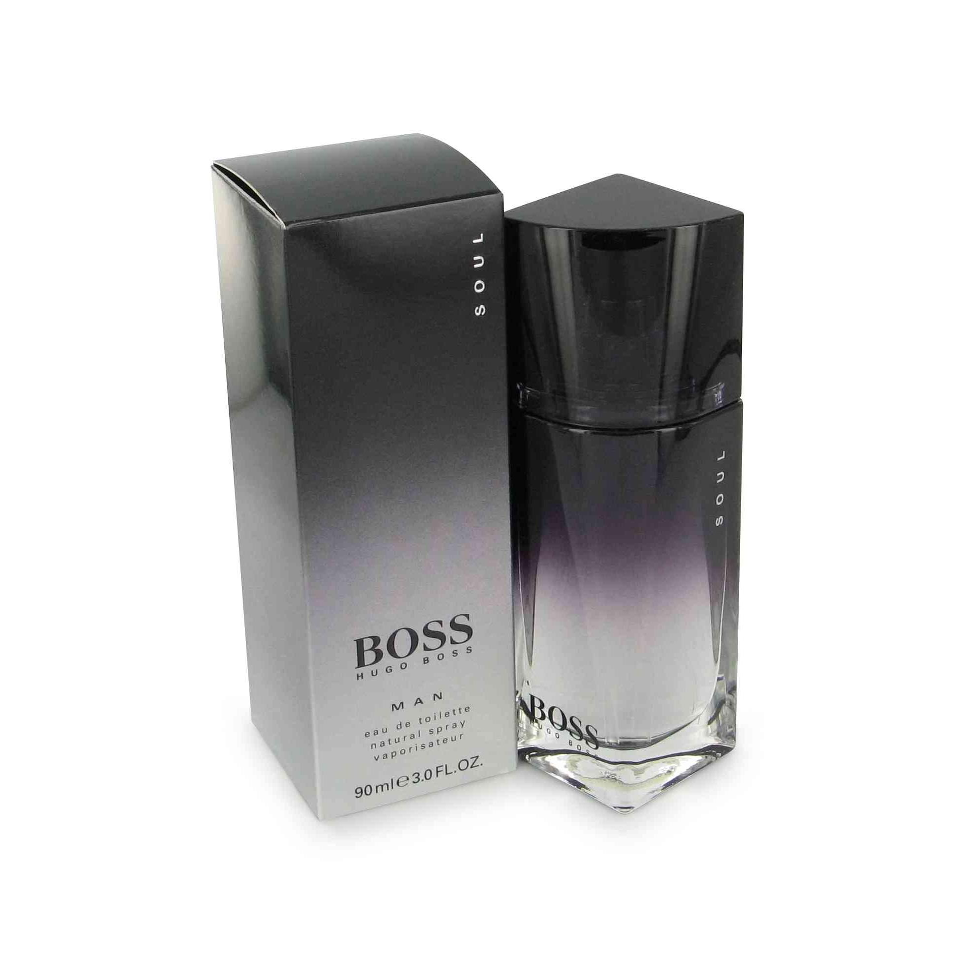 Hugo Boss Soul 50ml EDT (M) imags