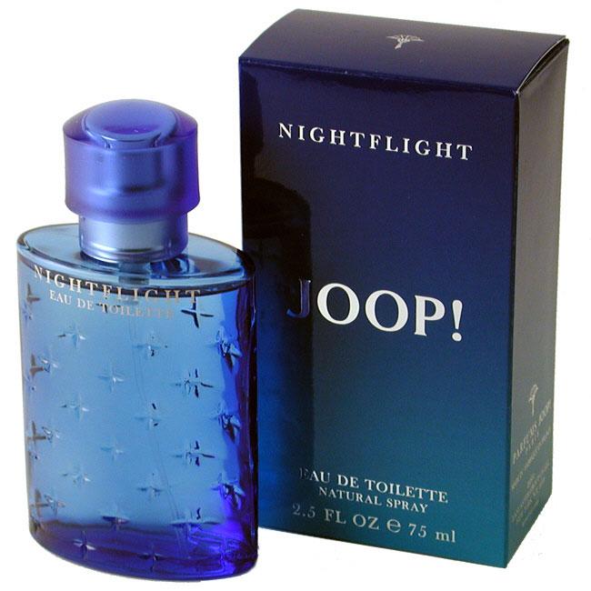 Joop Nightflight 75ml EDT (M) imags