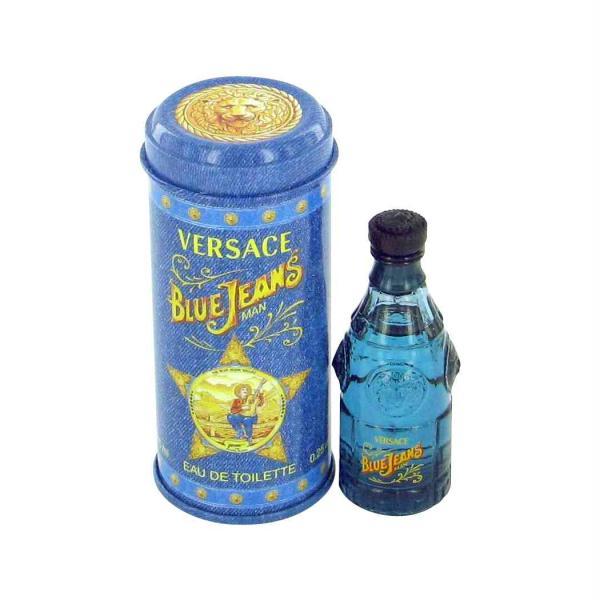 Versace Blue Jeans Man 75ml EDT (M) imags