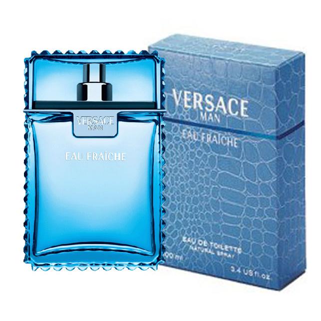 Versace Man Eau Fraiche 30ml EDT (M) imags