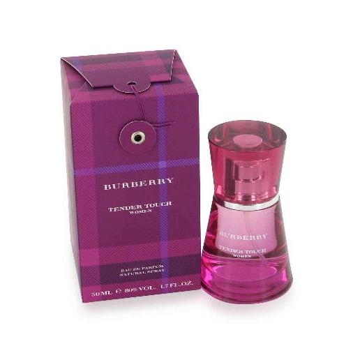 Burberry Tender Touch EDP 50ml (W) imags