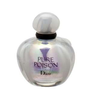 Christian Dior Pure Poison 50ml EDP (W) imags