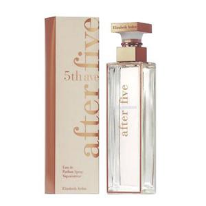 Elizabeth Arden 5th Ave After 5 75ml EDP (W) imags