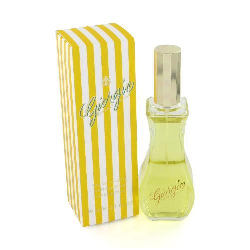Giorgio Beverly Hills 90ml EDT  (W) imags