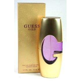 Guess Gold 75ml EDP (W) imags