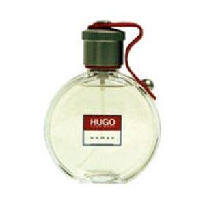 Hugo Boss Hugo 125ml EDT (W) imags