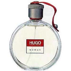 Hugo Boss Hugo Woman 75ml EDT (W) imags