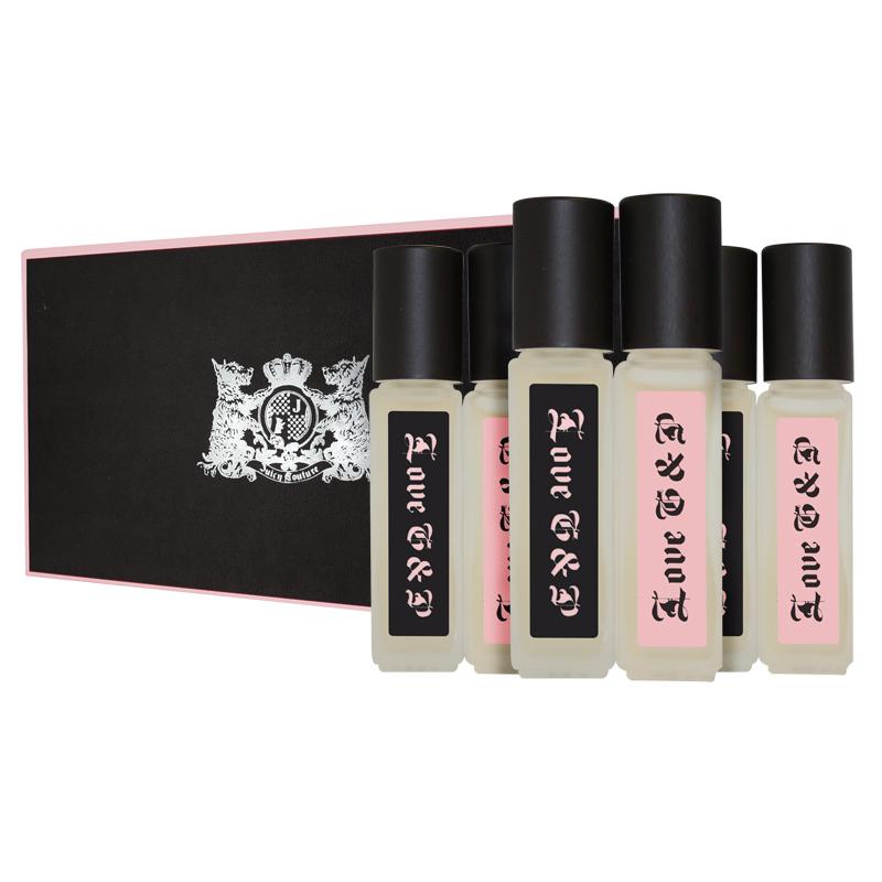 Juicy Couture 6Pc Mini Gift Set (W) imags