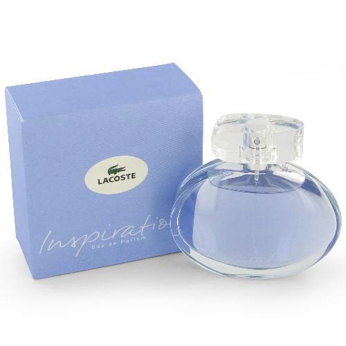 Lacoste Inspiration 50ml EDP (W) imags