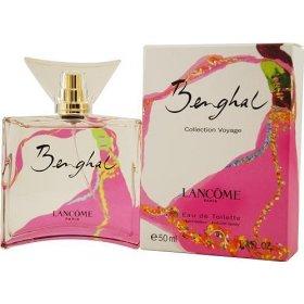 Lancome Benghal 50ml EDT (W) imags