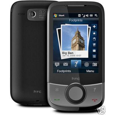 HTC Cruise T4242 Mobile Phone imags