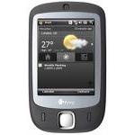 (D)HTC Touch Black Mobile Phone imags