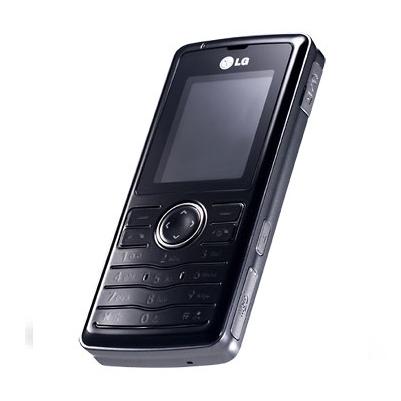 (D)LG KG-195 Mobile Phone imags