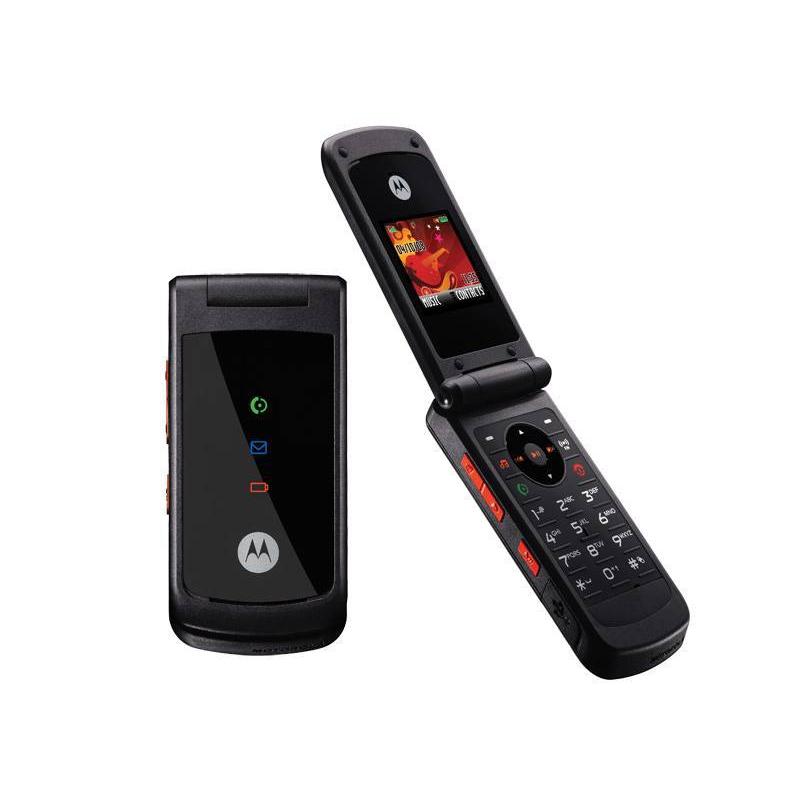Motorola W270 Mobile Phone imags
